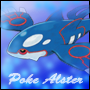 Poke Alster